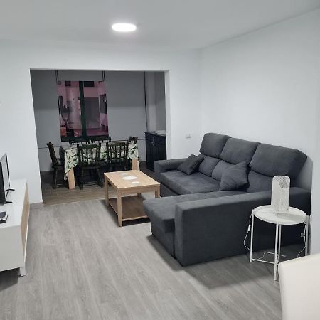 Arrecife-Playa Del Reducto Apartment Eksteriør billede