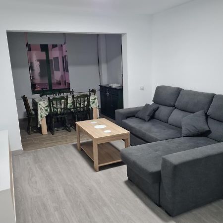 Arrecife-Playa Del Reducto Apartment Eksteriør billede