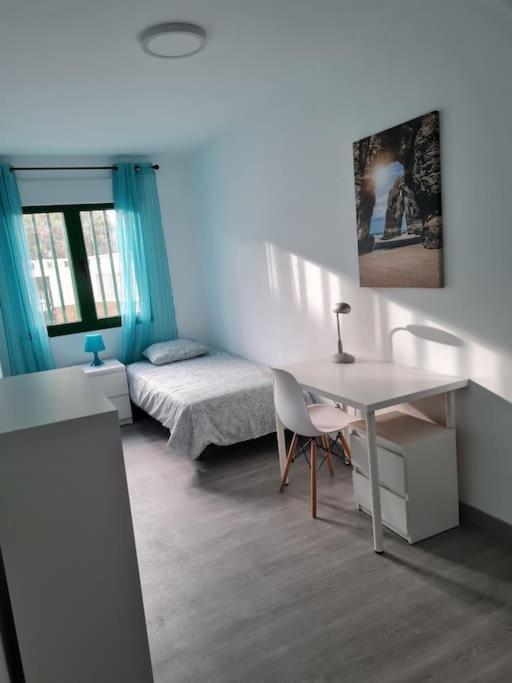 Arrecife-Playa Del Reducto Apartment Eksteriør billede