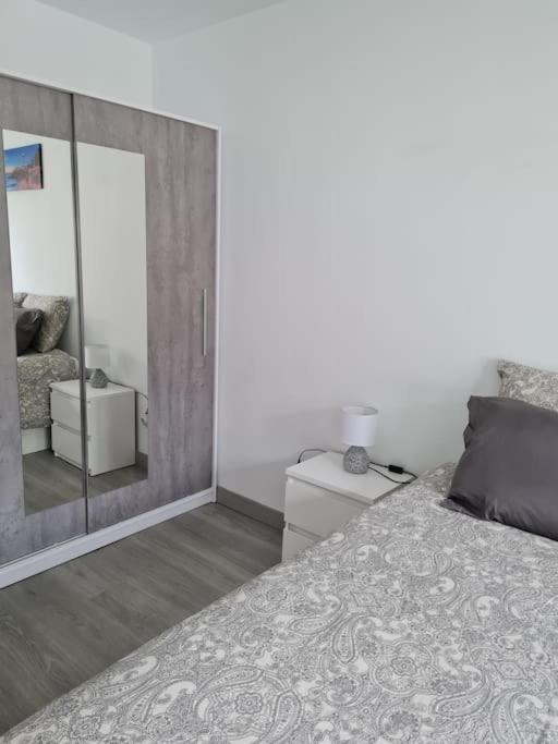 Arrecife-Playa Del Reducto Apartment Eksteriør billede