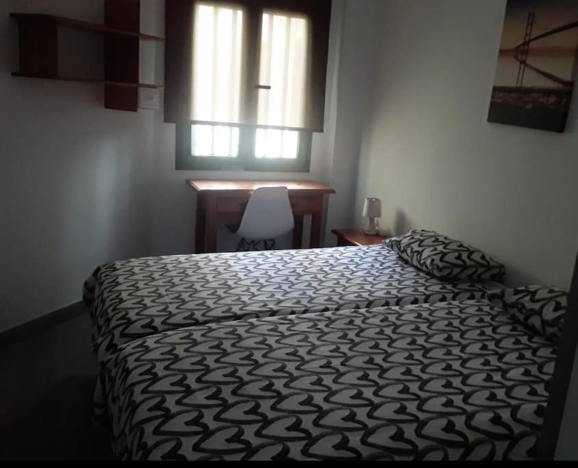 Arrecife-Playa Del Reducto Apartment Eksteriør billede