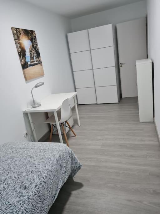 Arrecife-Playa Del Reducto Apartment Eksteriør billede