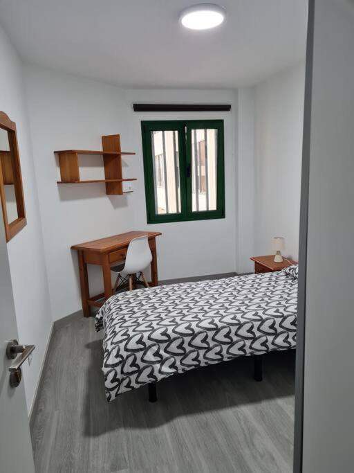 Arrecife-Playa Del Reducto Apartment Eksteriør billede