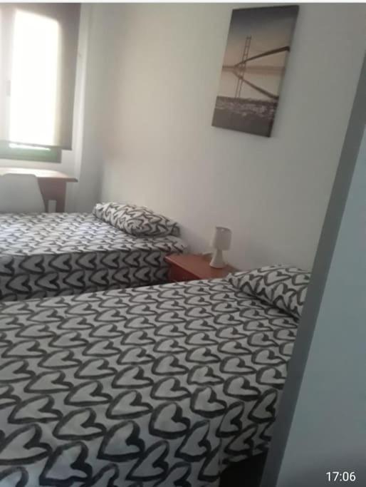 Arrecife-Playa Del Reducto Apartment Eksteriør billede